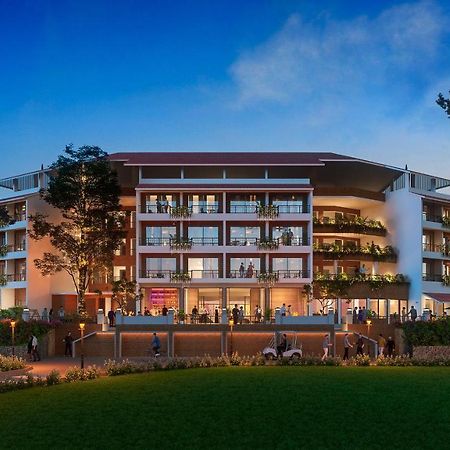Whistling Woodzs Resort Дандели Экстерьер фото