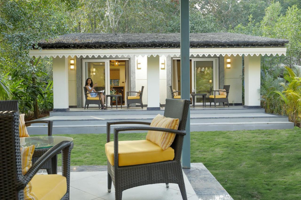 Whistling Woodzs Resort Дандели Экстерьер фото